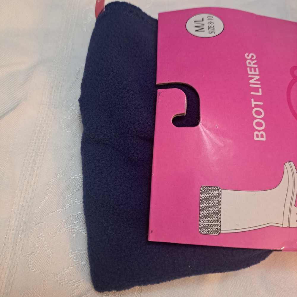 Boot Liners - Picture 4 of 6